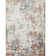 Loloi II Contemporary BIANCA Power Loomed BIA-03 Area Rug